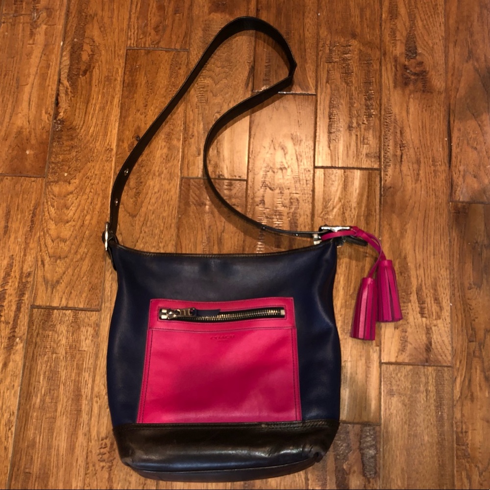 Coach Crossbody Purse